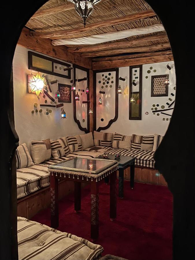 Riad Al Ibtikar มาร์ราเกช ภายนอก รูปภาพ